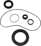 James Gasket Oil Seal Kit Transmission Sprocket Seals-Orings & Kits James Gaskets