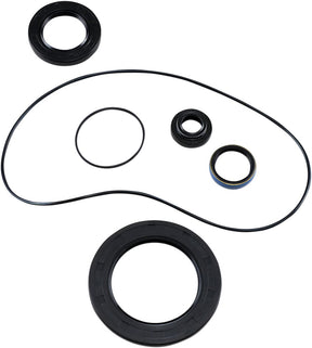 James Gasket Oil Seal Kit Transmission Sprocket Seals-Orings & Kits James Gaskets