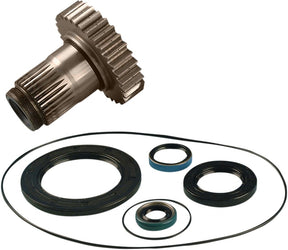 James Gasket Oil Seal Kit Transmission Sprocket Seals-Orings & Kits James Gaskets