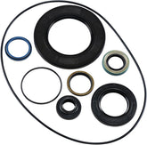 James Gasket Oil Seal Kit Transmission Sprocket Seals-Orings & Kits James Gaskets
