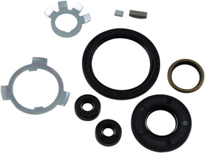 James Gasket Oil Seal Kit Main Drive Seals-Orings & Kits James Gaskets