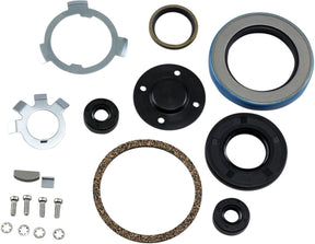James Gasket Oil Seal Transmission Main Drive Seals-Orings & Kits James Gaskets