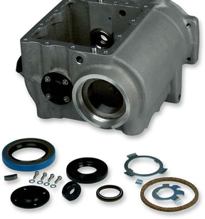 James Gasket Oil Seal Transmission Main Drive Seals-Orings & Kits James Gaskets