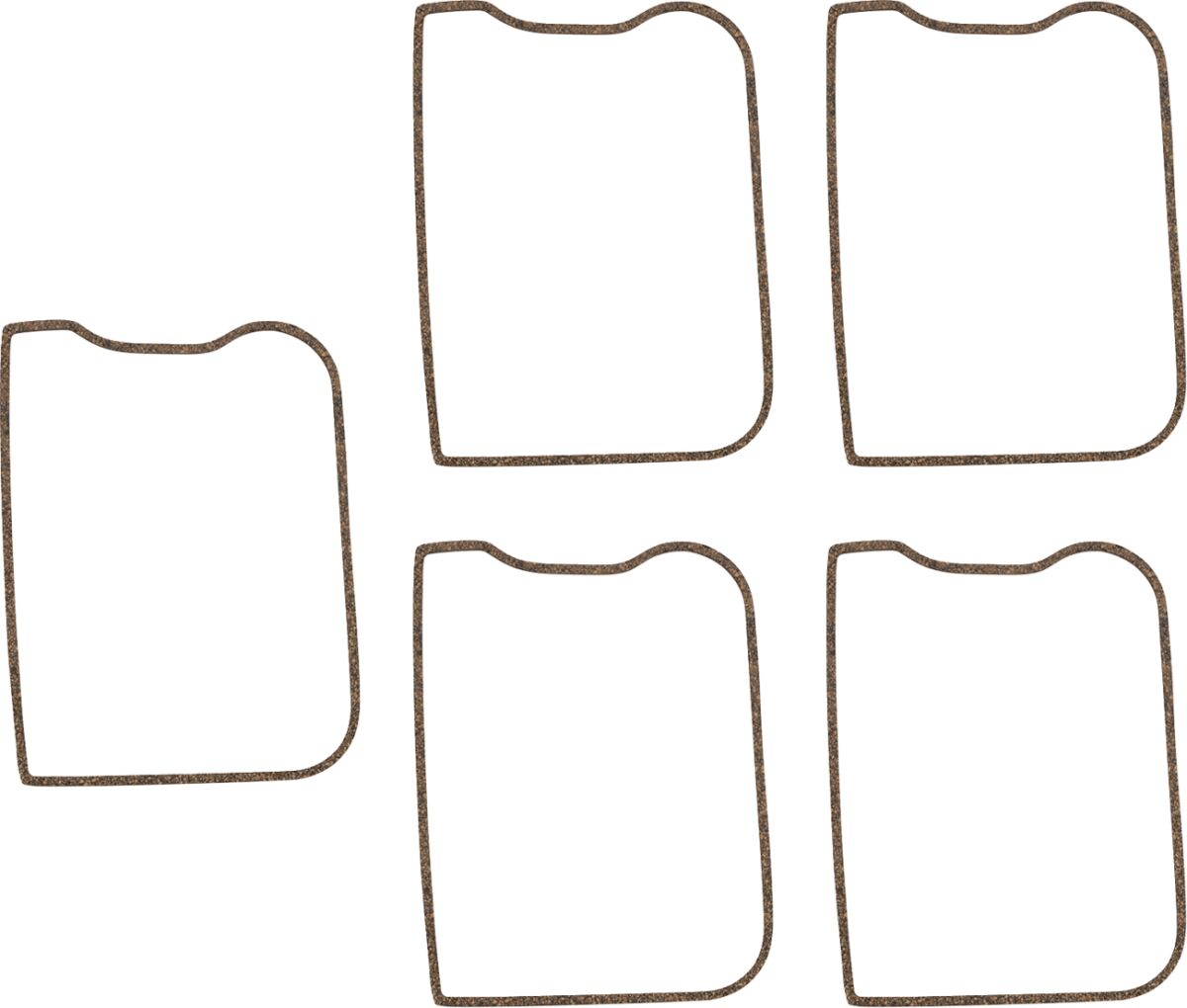 James Gasket 84 91 Bt Crk Uprkr Cvr Gsk GASKETS + KITS James Gaskets