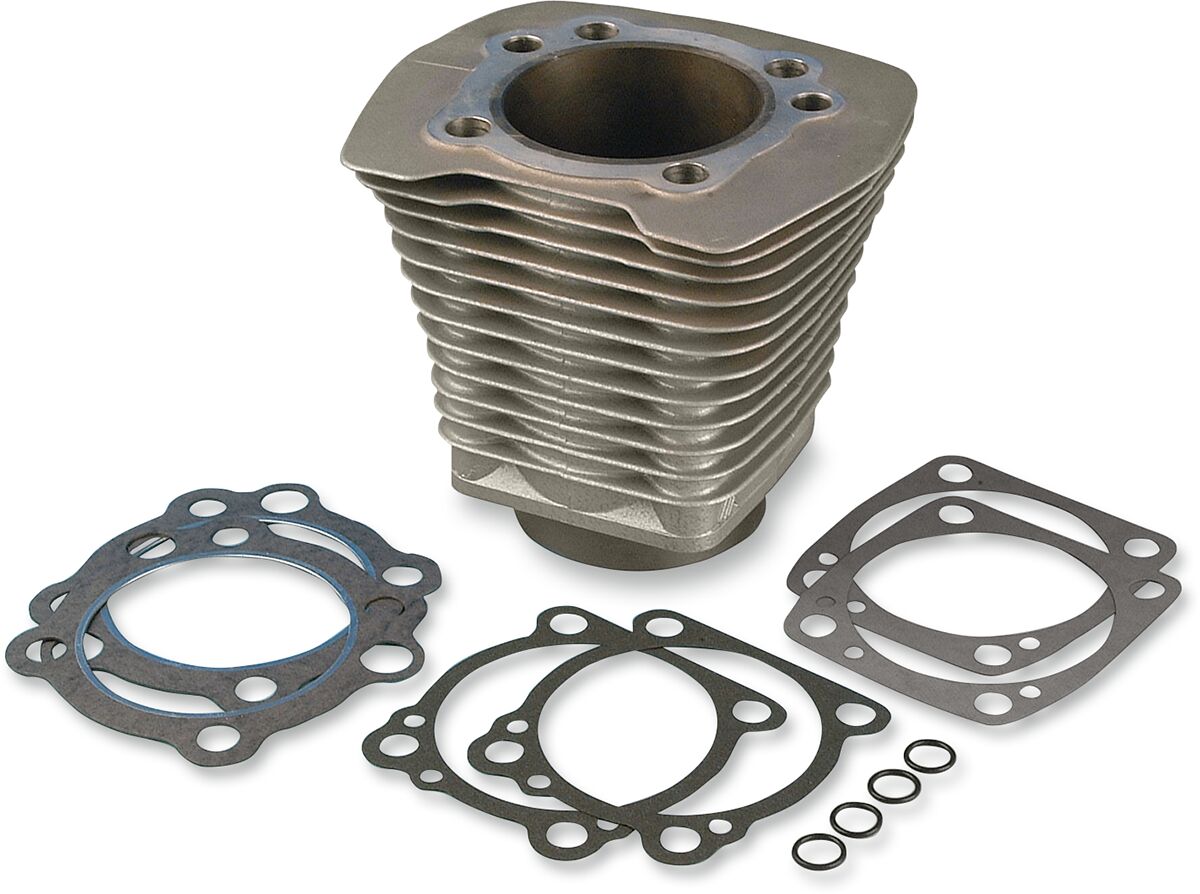 James Gasket Gasket Set Cylinder Head & Base Gaskets & Kits James Gaskets