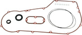 James Gasket Gasket & Seal Kit Primary Cover Gaskets & Kits James Gaskets