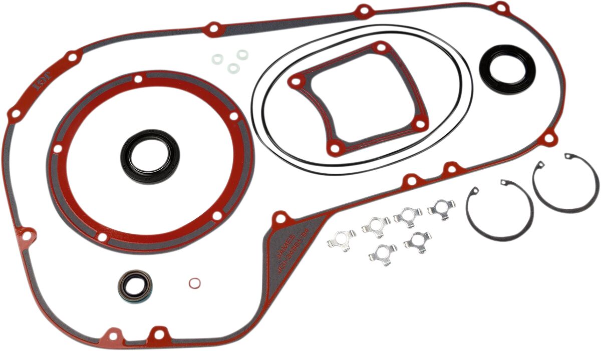 James Gasket Pri Gsk Kt 94 04 Flt Fxr GASKETS + KITS James Gaskets