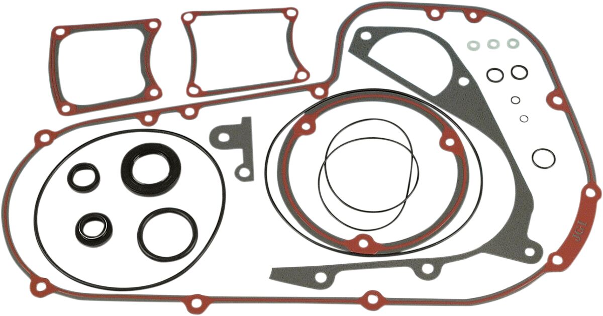 James Gasket Gasket & Seal Kit Primary Cover Gaskets & Kits James Gaskets