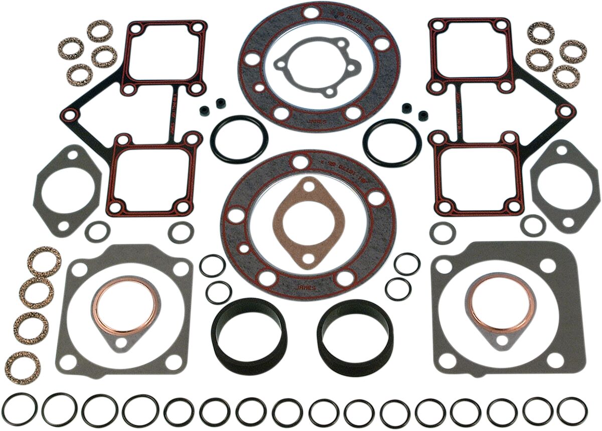James Gasket Gasket Kit Top End Gaskets & Kits James Gaskets