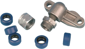 James Gasket Seal & Ferrule Oil Line Feed Tube Seals-Orings & Kits James Gaskets