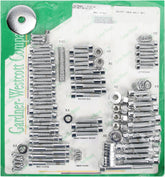 Gardner Westcott Motor Bolt Set 99 06 Flt Motor Screw Kits Gardner Westcott