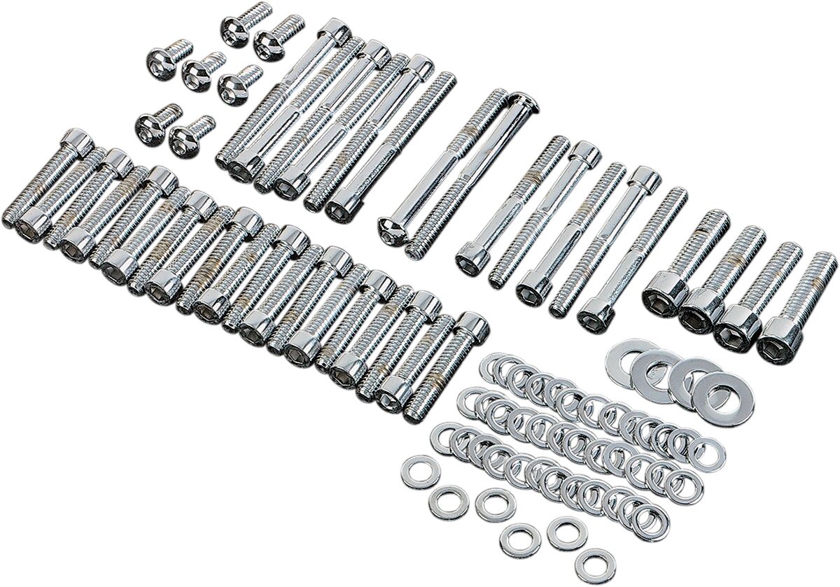 Gardner Westcott Tran/Prim/Cam 00 06 St Side Cover Mount Kits Gardner Westcott