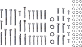 Gardner Westcott Tran/Prim/Cam 99 06 Flt Side Cover Mount Kits Gardner Westcott