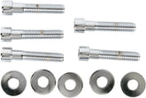 Gardner Westcott Sprocket Blts 00 05 Tc Pulley Mount Kits Gardner Westcott