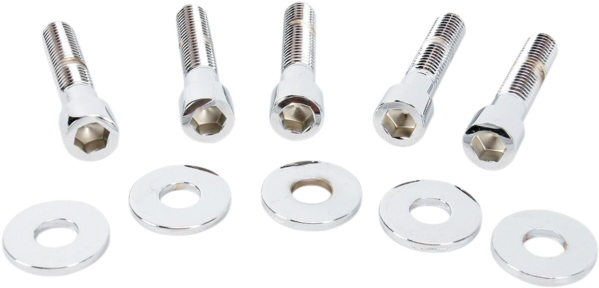 Gardner Westcott Sprocket Blts 00 05 Tc Pulley Mount Kits Gardner Westcott