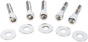 Gardner Westcott Sprocket Blts 00 05 Tc Pulley Mount Kits Gardner Westcott