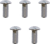 Gardner Westcott Point Cover Kit Smooth Steel Custom Replacement Chrome Natural Point Covers Mount Kits Gardner Westcott