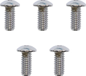 Gardner Westcott Point Cover Kit Smooth Steel Custom Replacement Chrome Natural Point Covers Mount Kits Gardner Westcott