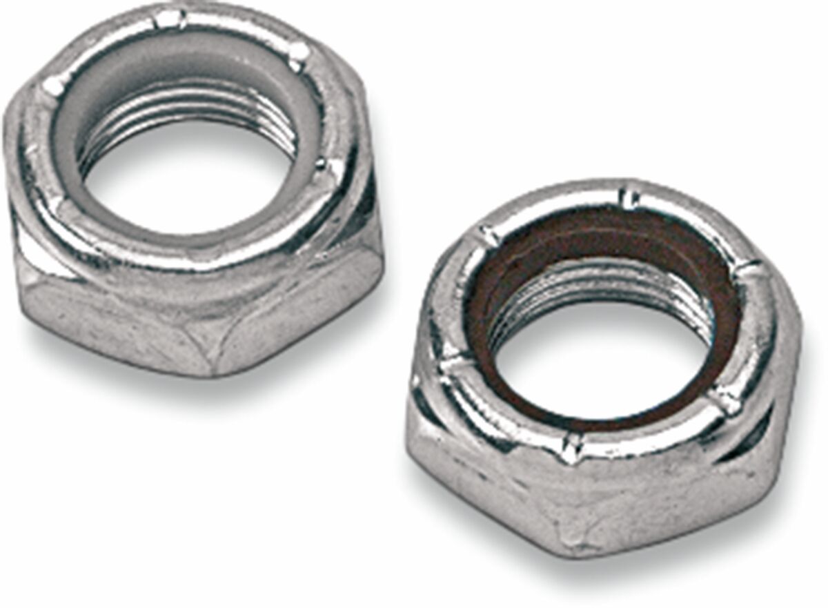 Gardner Westcott Shock Mt.Thin 5/8 X18 Nut HARDWARE KITS - APPLICATION RE Gardner Westcott