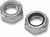 Gardner Westcott Shock Mt.Thin 5/8 X18 Nut HARDWARE KITS - APPLICATION RE Gardner Westcott