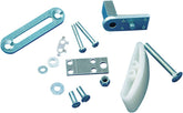 Drag Specialties Chain Tensioner Mount B/T PRIMARY DRIVE SYSTEMS + PARTS Drag Specialties