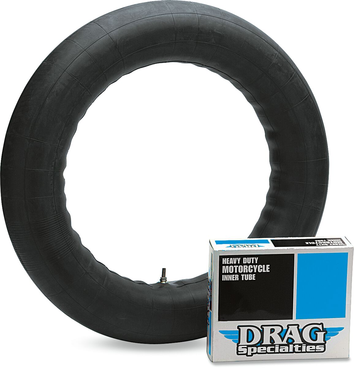 Drag Specialties Tube 3.50 4.00 X18" Cmv Tube Drag Specialties