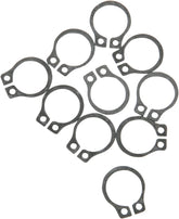 Eastern Motorcycle Parts Snp Rng Shft Levr Pawlpin HARDWARE KITS - APPLICATION RE Eastern Motorcycle Parts