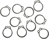Eastern Motorcycle Parts Snp Rng Frt Sht Lvr Pin HARDWARE KITS - APPLICATION RE Eastern Motorcycle Parts