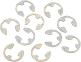Eastern Motorcycle Parts Snp Rng Shft Shaft 76 86 HARDWARE KITS - APPLICATION RE Eastern Motorcycle Parts