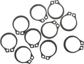 Eastern Motorcycle Parts Snp Rng Clth Adj 84 19 Xl HARDWARE KITS - APPLICATION RE Eastern Motorcycle Parts