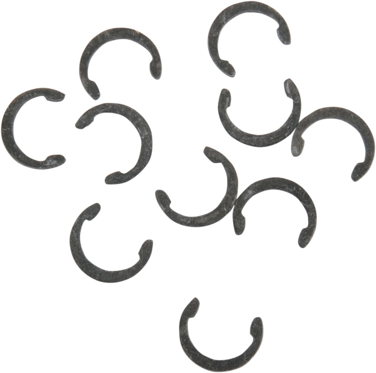 Eastern Motorcycle Parts Ctch Rod 3/4 Clp 75 19 HARDWARE KITS - APPLICATION RE Eastern Motorcycle Parts