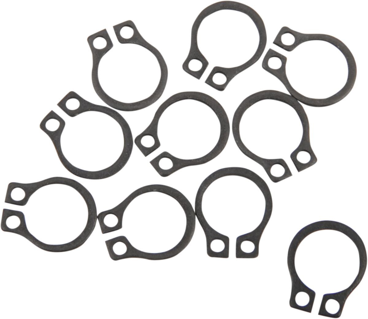 Eastern Motorcycle Parts Full Clip Cl P/Rod 75 19 HARDWARE KITS - APPLICATION RE Eastern Motorcycle Parts