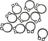 Eastern Motorcycle Parts Full Clip Cl P/Rod 75 19 HARDWARE KITS - APPLICATION RE Eastern Motorcycle Parts