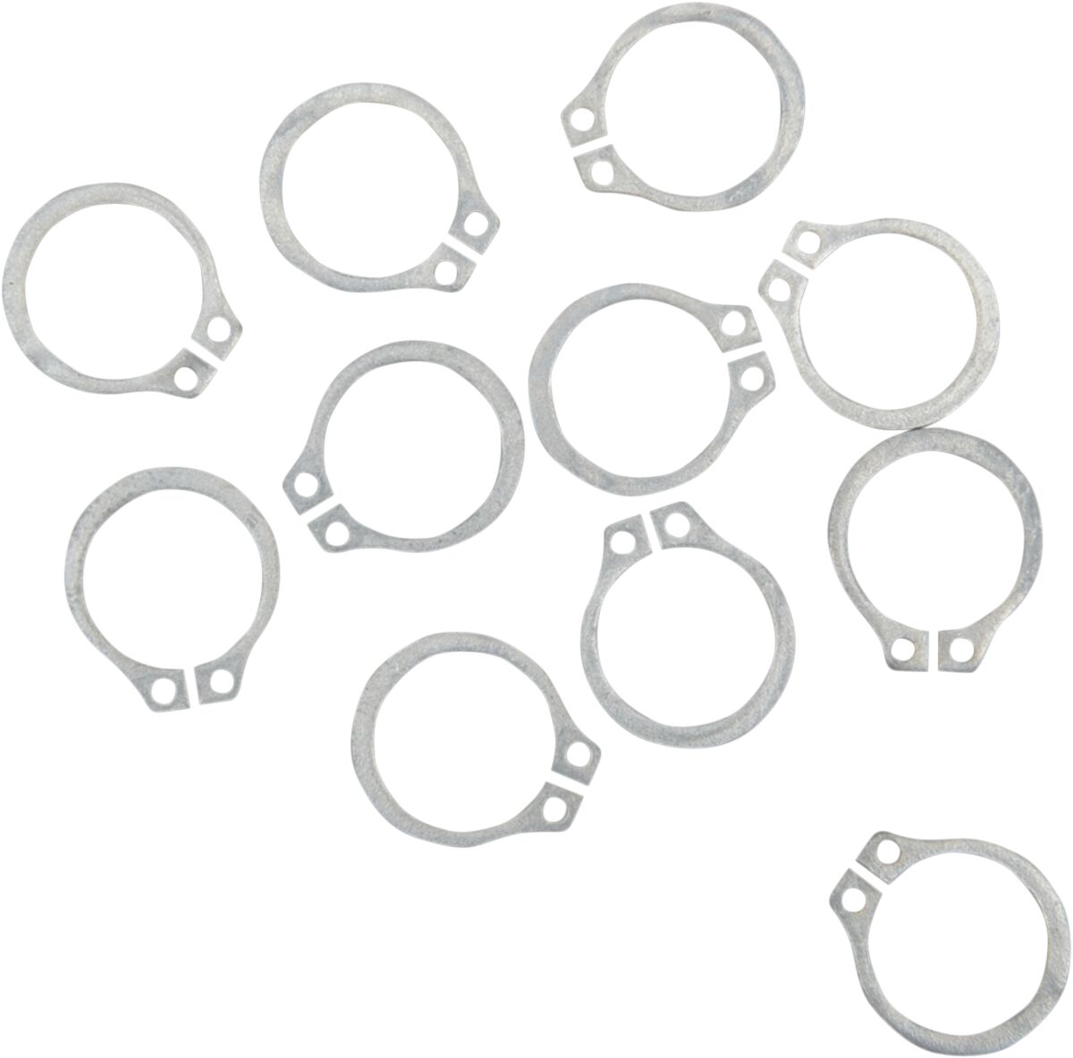 Eastern Motorcycle Parts Snp Rng Ctch Piv Pin Xl HARDWARE KITS - APPLICATION RE Eastern Motorcycle Parts
