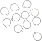 Eastern Motorcycle Parts Snp Rng Ctch Piv Pin Xl HARDWARE KITS - APPLICATION RE Eastern Motorcycle Parts