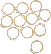 Eastern Motorcycle Parts Snp Rng Shft Shft 84 06 Bt HARDWARE KITS - APPLICATION RE Eastern Motorcycle Parts
