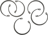 Eastern Motorcycle Parts Snap Ring 5 Speed Bearing HARDWARE KITS - APPLICATION RE Eastern Motorcycle Parts