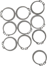Eastern Motorcycle Parts Snp Rng Cth Hub Bearing HARDWARE KITS - APPLICATION RE Eastern Motorcycle Parts