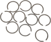Eastern Motorcycle Parts Snp Rng Pion Shaft87 94 Xl HARDWARE KITS - APPLICATION RE Eastern Motorcycle Parts
