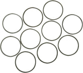 Eastern Motorcycle Parts Snp Rng M/S Race 37 77 Bt Hardware Kits Eastern Motorcycle Parts