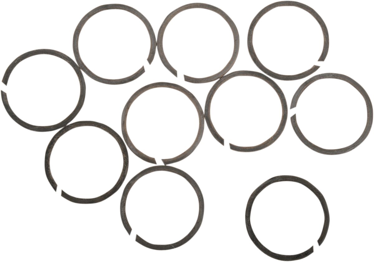 Eastern Motorcycle Parts Snp Rng M/S 3 Rd 36 85 Bt Hardware Kits Eastern Motorcycle Parts
