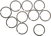 Eastern Motorcycle Parts Snp Rng M/S 3 Rd 36 85 Bt Hardware Kits Eastern Motorcycle Parts