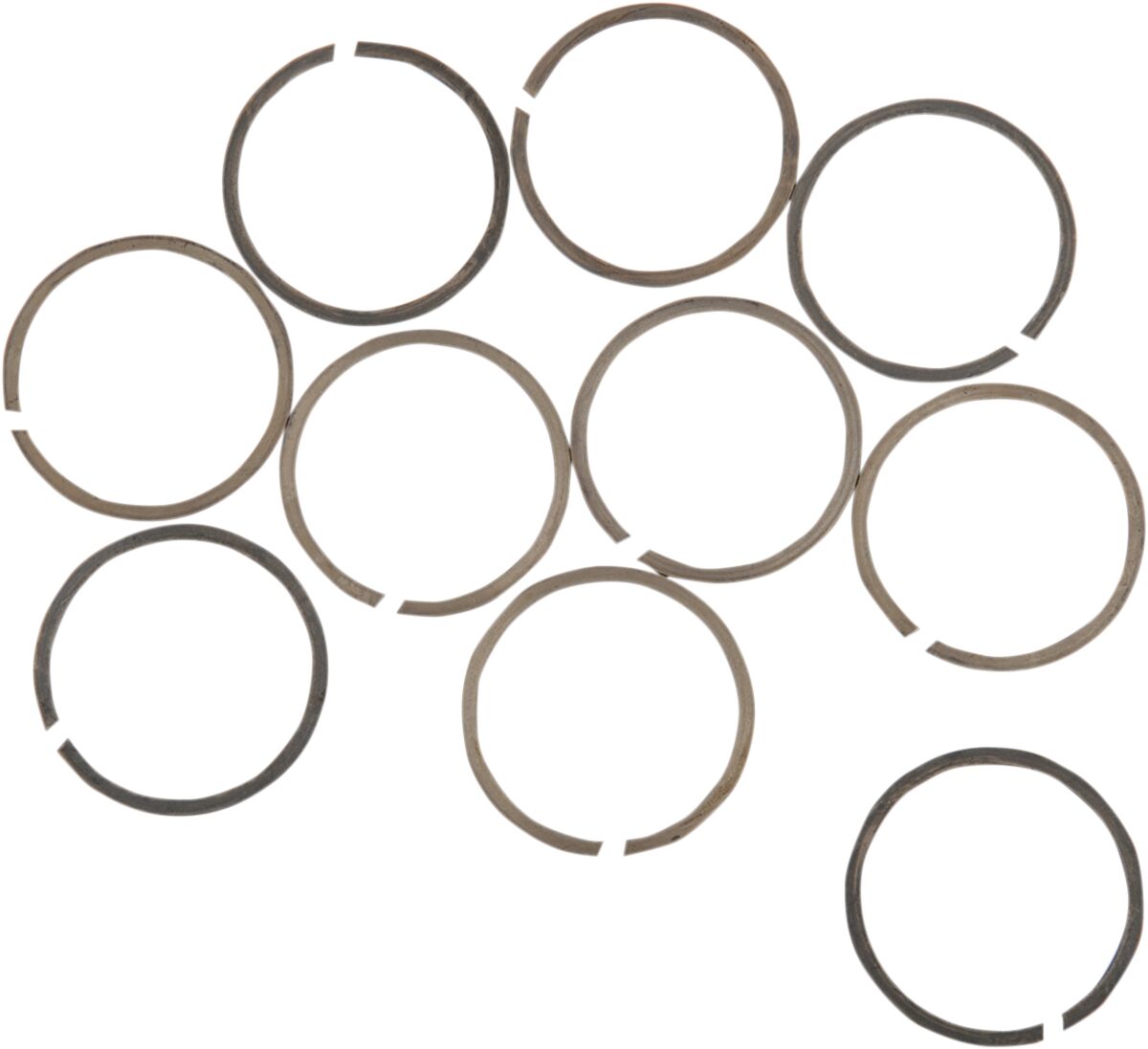 Eastern Motorcycle Parts Snp Rng C/S 2 Nd 37 84 Bt Hardware Kits Eastern Motorcycle Parts