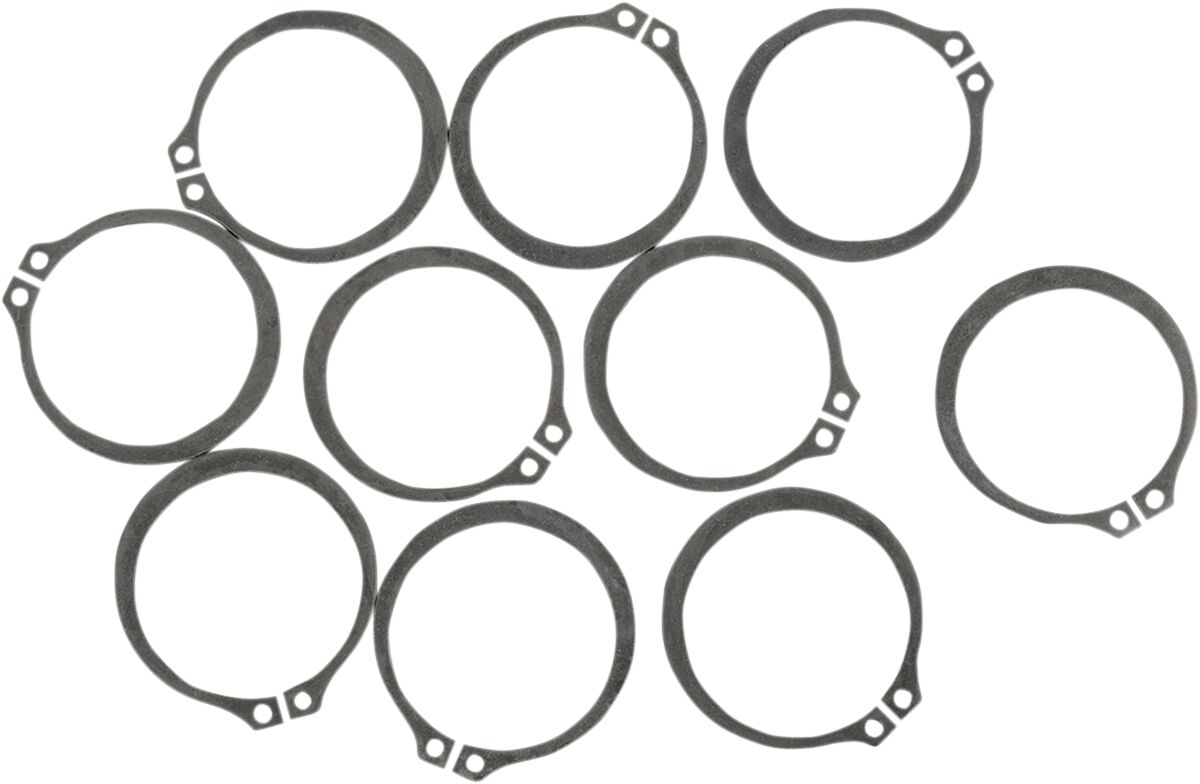 Eastern Motorcycle Parts Snp Rng Clth Brng 84 89 Bt HARDWARE KITS - APPLICATION RE Eastern Motorcycle Parts