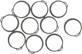 Eastern Motorcycle Parts Snp Rng Clth Brng 84 89 Bt HARDWARE KITS - APPLICATION RE Eastern Motorcycle Parts