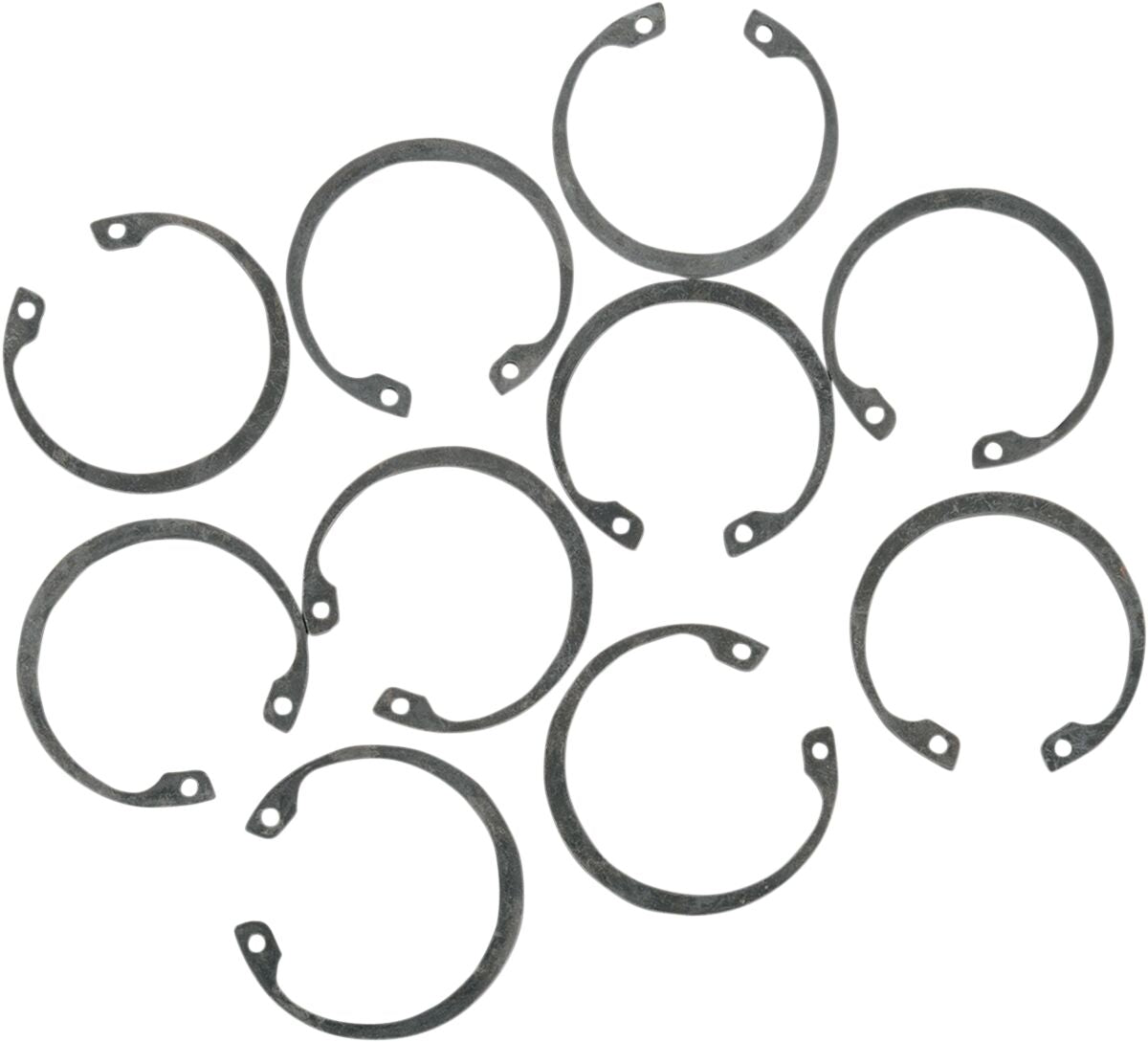 Eastern Motorcycle Parts Snp Rng Pres Plat 84 89 Bt HARDWARE KITS - APPLICATION RE Eastern Motorcycle Parts