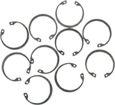 Eastern Motorcycle Parts Snp Rng Pres Plat 84 89 Bt HARDWARE KITS - APPLICATION RE Eastern Motorcycle Parts