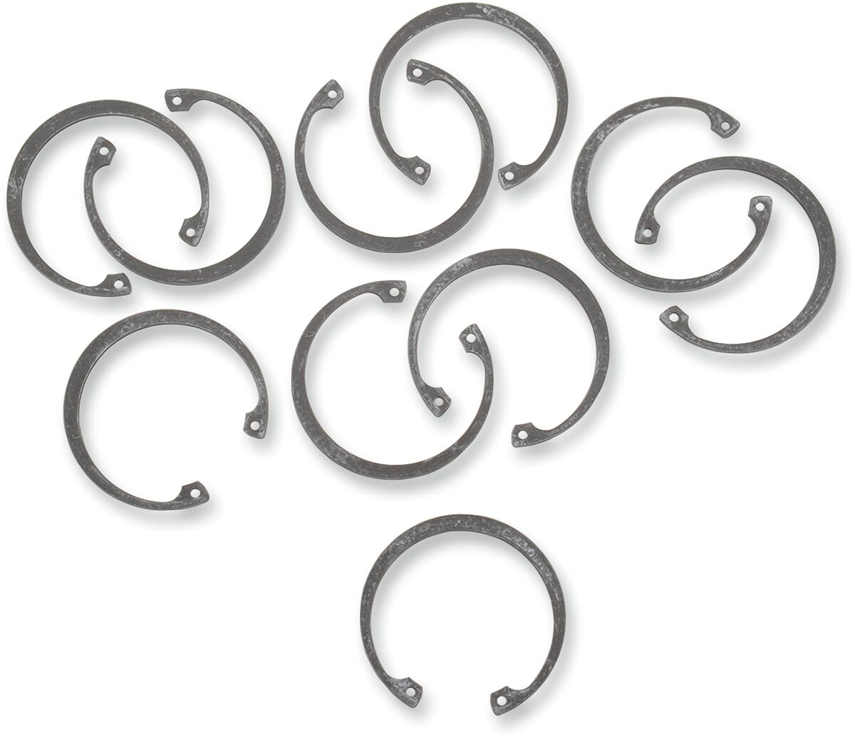 Eastern Motorcycle Parts Snp Rng Iner Prim 85 19 Bt HARDWARE KITS - APPLICATION RE Eastern Motorcycle Parts
