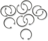 Eastern Motorcycle Parts Snp Rng Iner Prim 85 19 Bt HARDWARE KITS - APPLICATION RE Eastern Motorcycle Parts