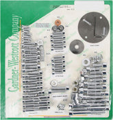 Gardner Westcott Motor 91 98 Flt 94 94 Fxr MISCELLANEOUS ENGINE PARTS Gardner Westcott